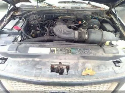 Engine Heritage 5.4L VIN L 8th Digit 2V SOHC Fits 02-04 FORD F150 PICKUP 379688 • $1355.74