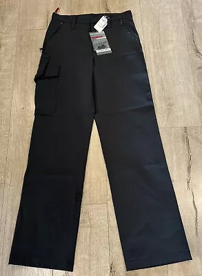 PRADA MILANO COTONE NYLON PANTS Grey MADE IN ITALY Cargo NWT Sz 44 READ • $259.95