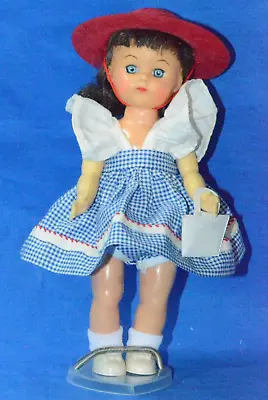 Vintage 8  Virga Walker Doll Outfit & Stand • $24.99