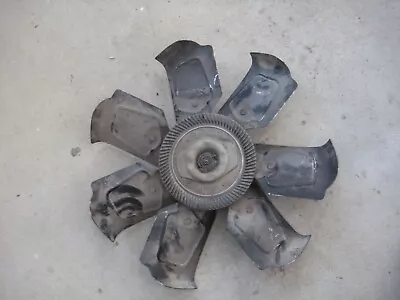 Chrysler Valiant V8 Engine Fan - Read Description • $300