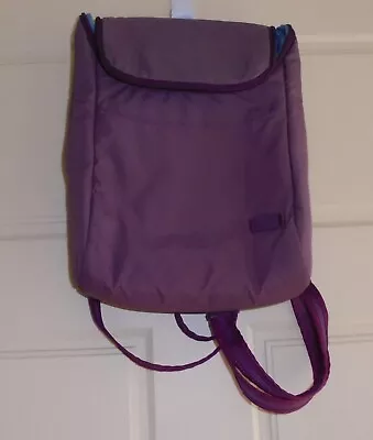 BACKPACK / SHOULDER BAG - Pacsafe Citysafe -350 G11 - Excellent As NEW Condition • $65