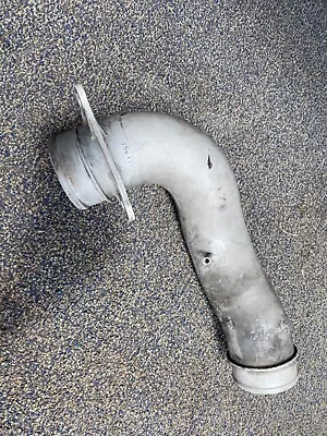 Nissan Z31 300ZX Air Intake Tube Hard Pipe 84-89 NA VG30E • $10