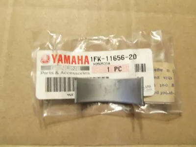 **nos Yamaha - Plane Bearing - Vmx12 ('83-07) Xvz13 ('86-13)  1fk-11656-20 • $10