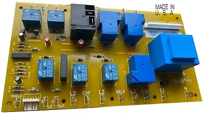 DE81-08448A NEW Dacor Oven Relay Board 90-DAY Replacement WARRANTY 92029 • $273