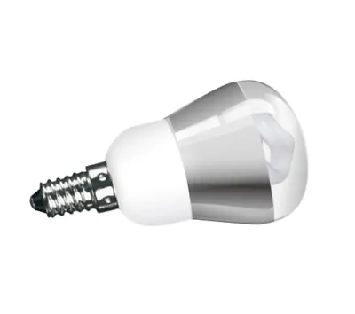 5w = 25w Small Edison Screw SES E14 CFL R50 Reflector Spotlight Light Bulb • £6.69