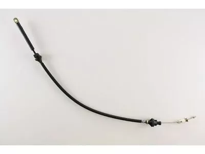 Pioneer Cables 67JF58S Throttle Cable Fits 1986-1987 Buick Regal 3.8L V6 • $46.51