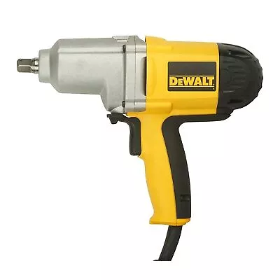 Dewalt 710W 1/2 Inch Heavy Duty Impact Wrench DW292-QS 220V Express Delivery • $908.67