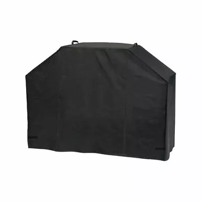 Jumbuck 4 Burner Hooded BBQ Cover • $61.50