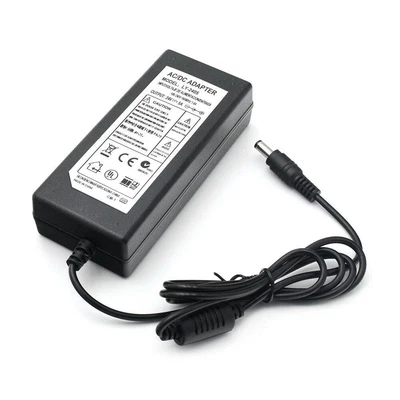 $3.99 • Buy Transformer Adapter AU DC/AC 5V/12V 2A/3A/4A/5A/6A/8A/10A Power Supply Charger