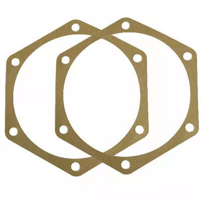 Transmission Side Cover Gaskets Pair Type 1 56-68 Ghia 56-68 Type 2 50-67 • $9.95