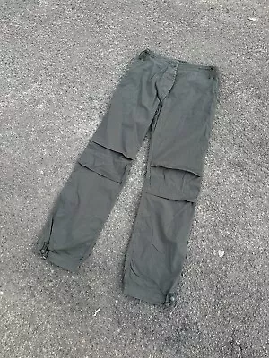 Maharishi MHI Japanese Military Style Snow Pants Size 10 • $140