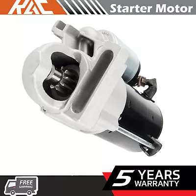 Starter For Chevrolet Malibu Venture S10 Buick Century 1997-2001 6481 410-12228 • $39.99