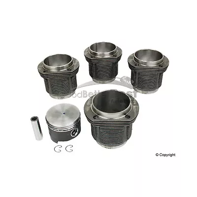 New Mahle Engine Piston Set K70401 311198069 For Volkswagen VW • $412.72