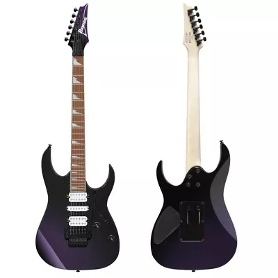 Ibanez RG470DX-TMN Tokyo Midnight Standard RG Series Electric Guitar W/Gig Bag • $554.99