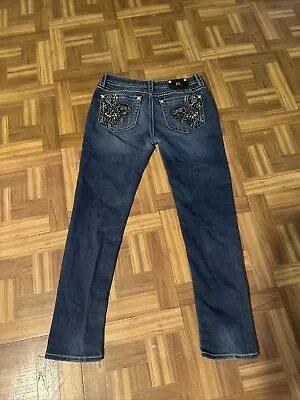 Miss Me Women's Skinny Jeans SZ-30 • $20