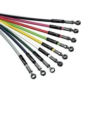 Magura Louise Clara Marta  Goodridge Mountain Bike Disc Brake Hose Kit • $70.91