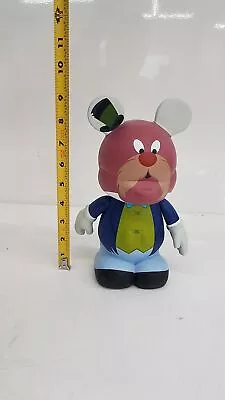 Disney Vinylmation 9  Figure - Alice In Wonderland / Used • $9.99