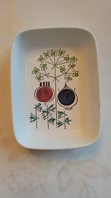 Vtg Pomona Rorstrand No 57 Picknick Rorpom Dish Marianne Westman Ovenware Sweden • $140