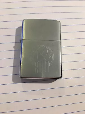 Zippos Lighter - Unused But No Case For It • £55
