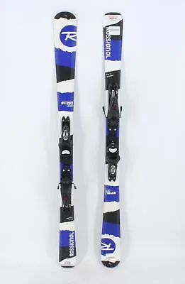 Rossignol Scan Kids Skis - 130 Cm Used • $79.99