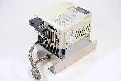 Mitsubishi FR-E540-0.4K-EC+FR-PA02-02+FFR-E540-45A-SF1 Frequency Converter • $230.82