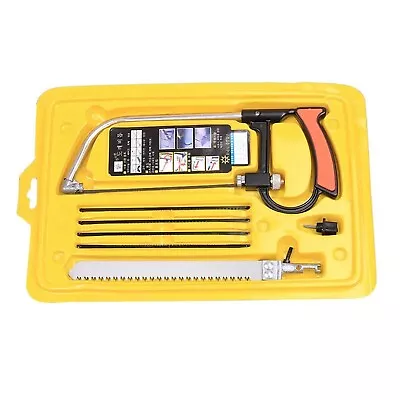 8-in-1 Multi-Purpose Magic Saw (✨50%OFF) • $22.99