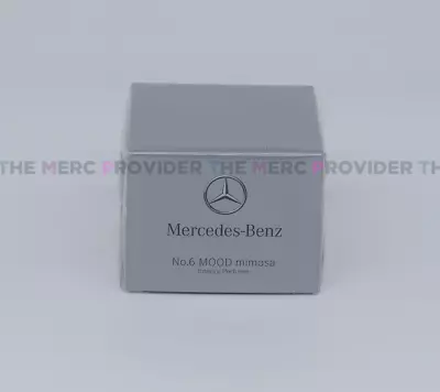 Mercedes-Benz Genuine OEM Air Balance Interior Fragrance - No.6 MOOD Mimosa • $74.99