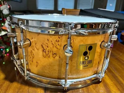 Sonor Snare Scandinavian Birch 14x7.5 Drum • $529