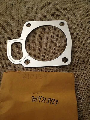 NOS Moto Morini Gasket Cylinder 1982-1984 Kanguro 350 1992 350 EXCALIBUR  210159 • $15.38