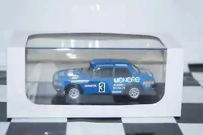 Trofeu Saab 99 Sweden Rally 1981 Stig Blomqvist Resin • £71.99