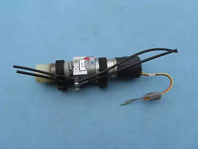 09 10 11 12 13 14 Ford Mustang Convertible Top Roof Hydraulic Pump Motor Used • $195