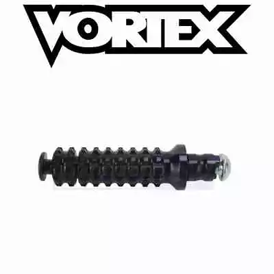 Vortex Adjustable Rearset Replacement Brake Side/Both Side Footpeg For Ad • $44.13