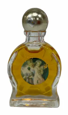 Bal A Versailles By Jean Desprez Pure Parfum Miniature (2.4mL) Vintage • $45