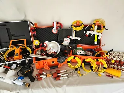 Leaktronics Pro Complete Leak Detection Kit • $12500