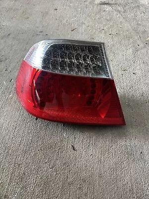 E46 Coupe Tail Light Left  • $49.99