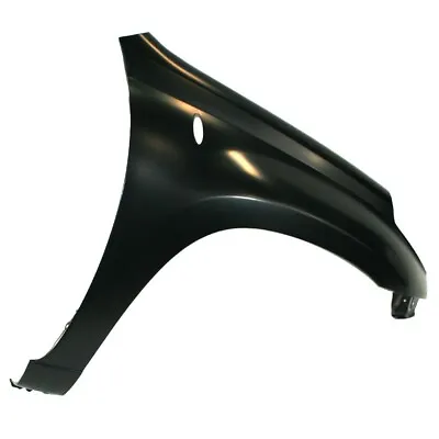 AM New FrontRight Passenger Side FENDER For Toyota RAV4 TO1241190 5381142170 • $131.57