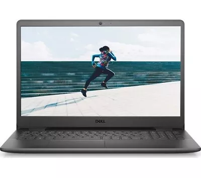 Dell Inspiron 15 3501 15.6  (256 GB Intel Core I3-11th Gen. 4.10GHz 8GB) - B • £249.99