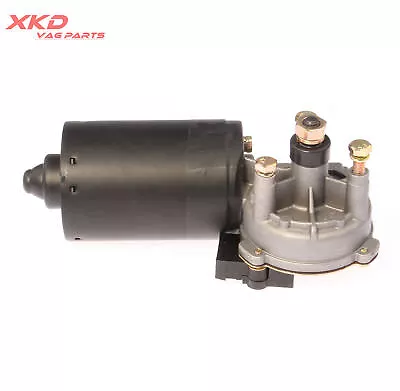 $159.99 • Buy Windshield Wiper Motor For VW Beetle Golf Jetta Passat 1C0955119