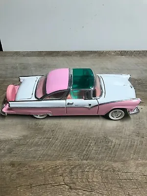 Road Tough 1955 Ford Fairlane Crown Victoria 1:18 Scale • $29.95