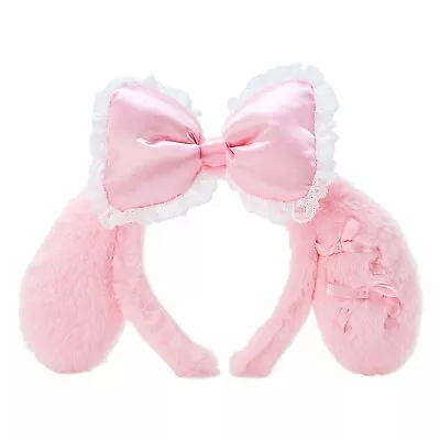 Sanrio Character My Melody Katyusha Ribbon Headband New Japan • $41.82