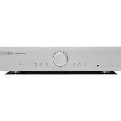 $1599 • Buy MUSICAL FIDELITY M3si 170-watt Stereo Integrated Amp/USB DAC/pre-out/phono Input