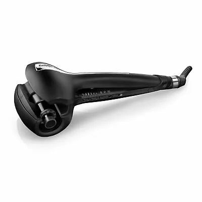 BaByliss PRO Perfect Curl MKII Hair Curler Ceramic Curl Chamber 3 Heat Settings • £99.99