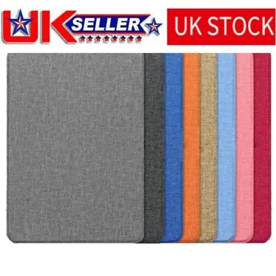 Smart Cover Case For 6  Amazon Kindle Paperwhite 1 2 3 5/6/7th 4 10th Gen 2019 • £6.09