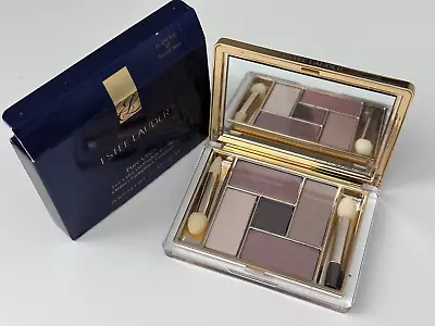 Estee Lauder Pure Color Five Color EyeShadow Palette SURREAL SKIES • $58.50