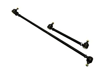 $123.47 • Buy Empi 2 Inch Narrowed Tie Rods For Link Pin VW Type 1 - Pair - 22-2832