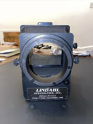 Lindahl Specialities Inc Macro Focus Bellows • £15