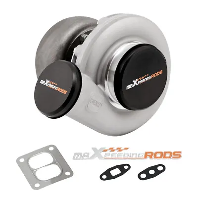 Turbo Turbocharger S300SX3-S366 A/R .91 T4 320-800HP Twin Scroll 177275 • $295.49