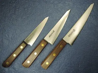 MASAHIRO Bessaku Honesuki Boning Butcher/Chef Japanese Knife • $49.49