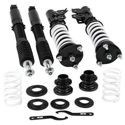 BFO Complete Coilover Lowering Kit For Honda Civic 2006-2011 Coil Shock Strut • $215