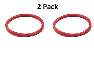 2 Pack O-Ring Seal Replaces For Briggs & Stratton 691917 281106 And 697891 • $6.99